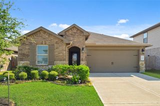 7515 Flintrock Hollow Trail, Richmond, TX 77407