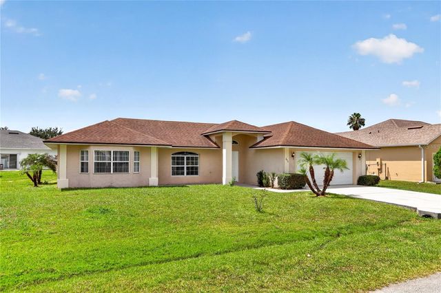 308 CLERMONT DRIVE, Kissimmee, FL 34759