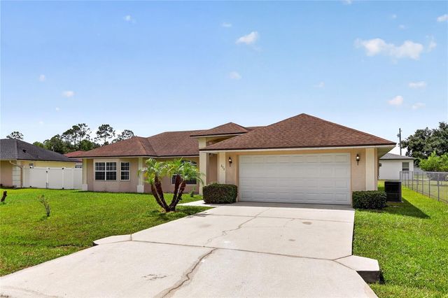 308 CLERMONT DRIVE, Kissimmee, FL 34759