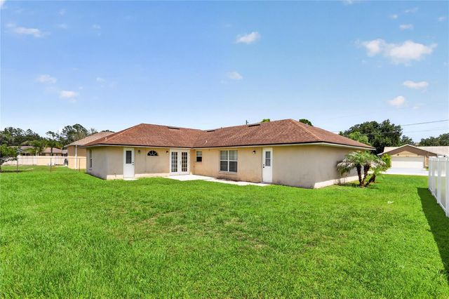 308 CLERMONT DRIVE, Kissimmee, FL 34759