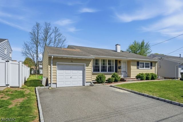 86 Westminster Rd, Woodbridge Twp., NJ 07067