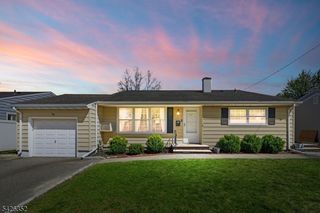 86 Westminster Rd, Woodbridge Twp., NJ 07067