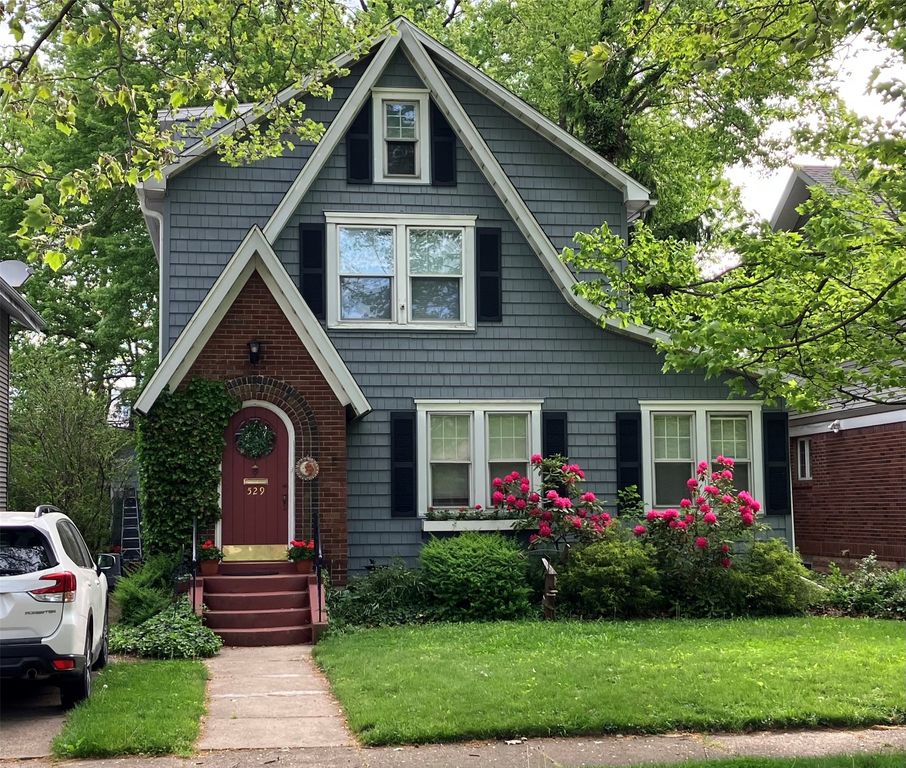529 SHENLEY Drive, Erie, PA 16505