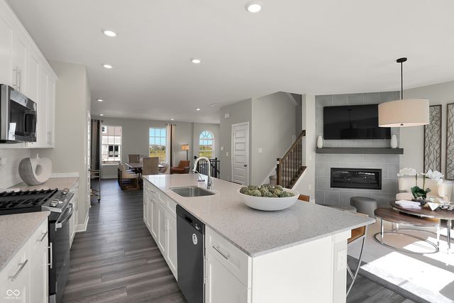 1883 Werner Lane, Westfield, IN 46074