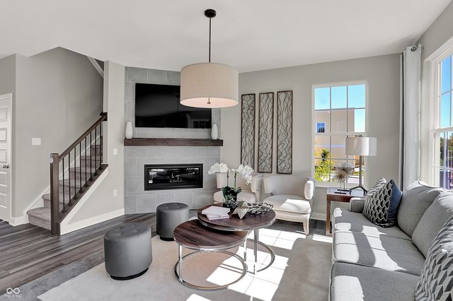 1883 Werner Lane, Westfield, IN 46074