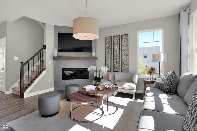 1883 Werner Lane, Westfield, IN 46074