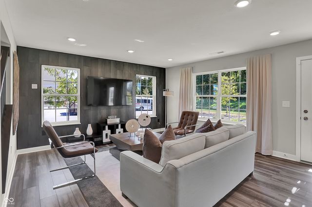 1883 Werner Lane, Westfield, IN 46074