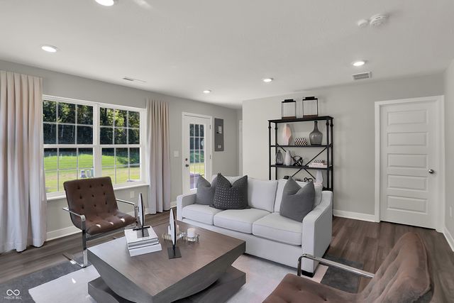 1883 Werner Lane, Westfield, IN 46074