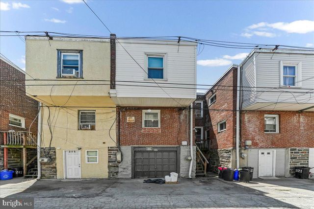 217 AVON RD, Upper Darby, PA 19082