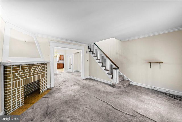 217 AVON RD, Upper Darby, PA 19082