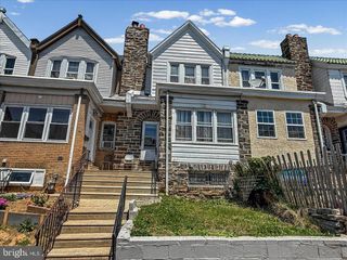 217 AVON RD, Upper Darby, PA 19082