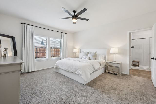 13117 N Haven Way, Providence Village, TX 76227