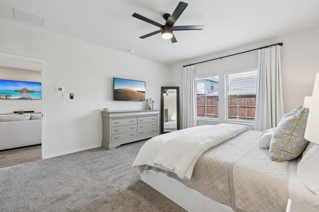 13117 N Haven Way, Providence Village, TX 76227