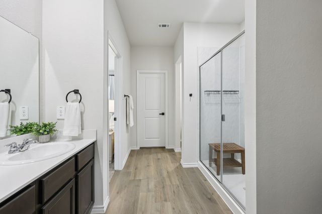 13117 N Haven Way, Providence Village, TX 76227