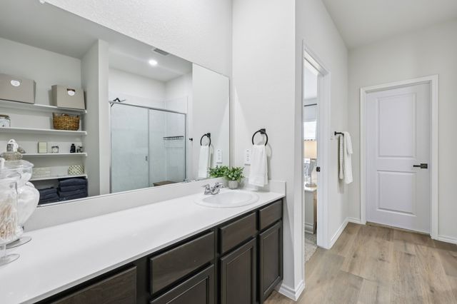 13117 N Haven Way, Providence Village, TX 76227