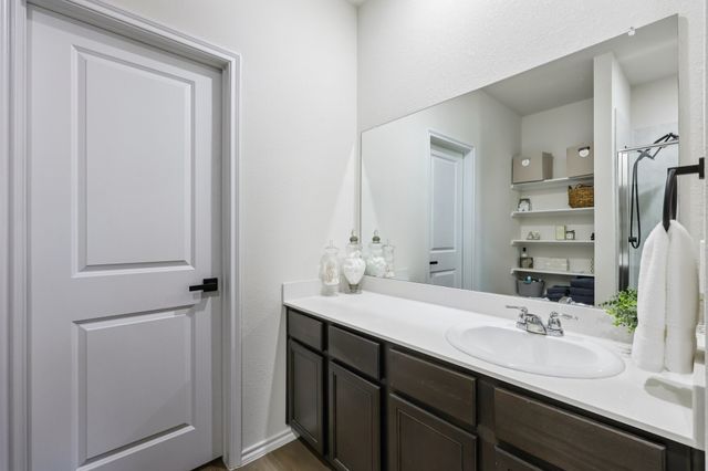 13117 N Haven Way, Providence Village, TX 76227