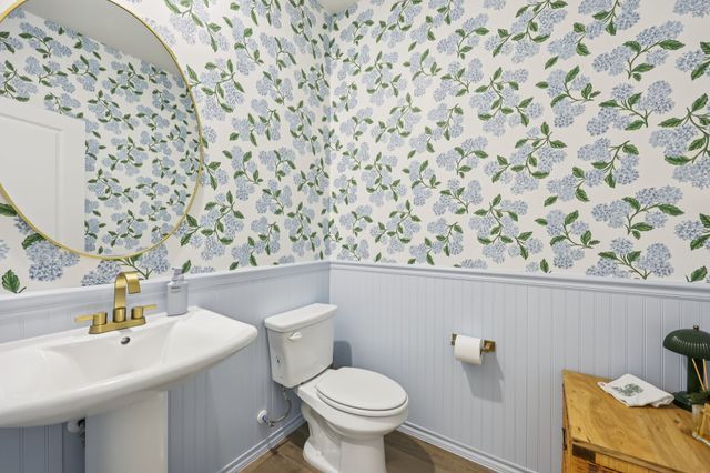 13117 N Haven Way, Providence Village, TX 76227