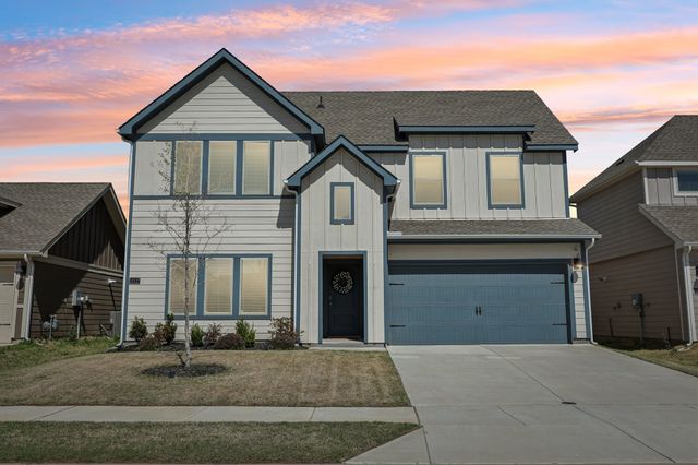 13117 N Haven Way, Providence Village, TX 76227