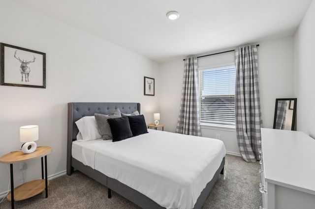 13117 N Haven Way, Providence Village, TX 76227