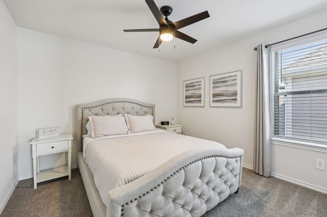 13117 N Haven Way, Providence Village, TX 76227