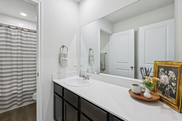 13117 N Haven Way, Providence Village, TX 76227