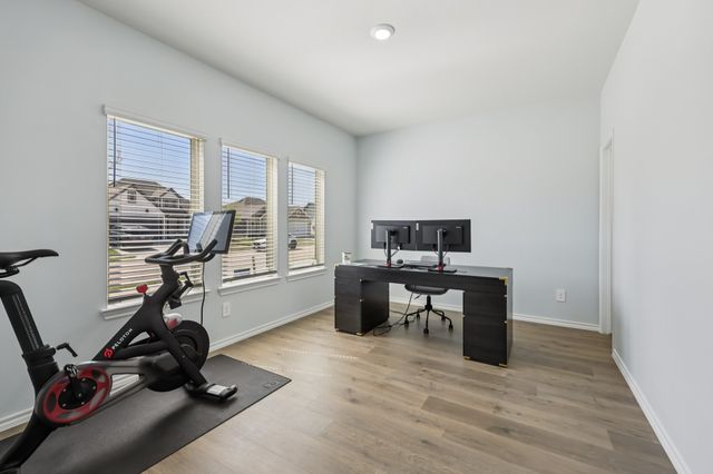 13117 N Haven Way, Providence Village, TX 76227