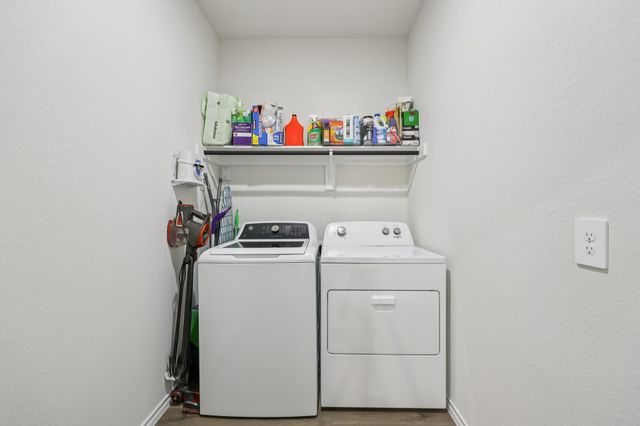 13117 N Haven Way, Providence Village, TX 76227