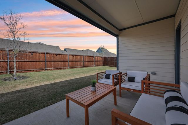 13117 N Haven Way, Providence Village, TX 76227