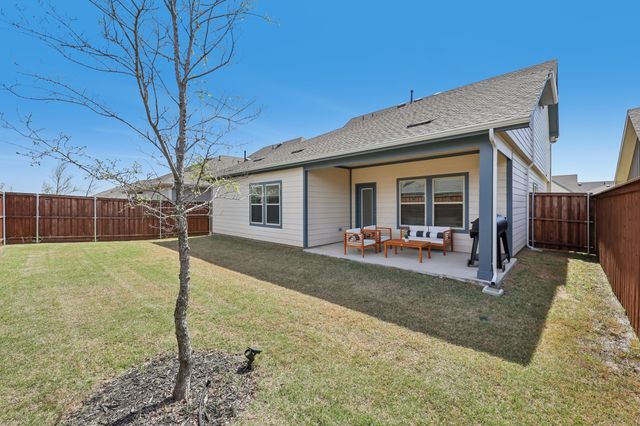 13117 N Haven Way, Providence Village, TX 76227