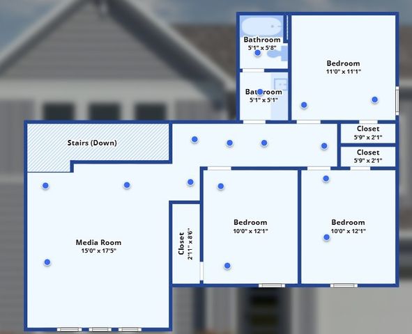 13117 N Haven Way, Providence Village, TX 76227