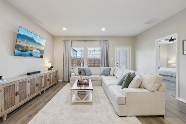 13117 N Haven Way, Providence Village, TX 76227