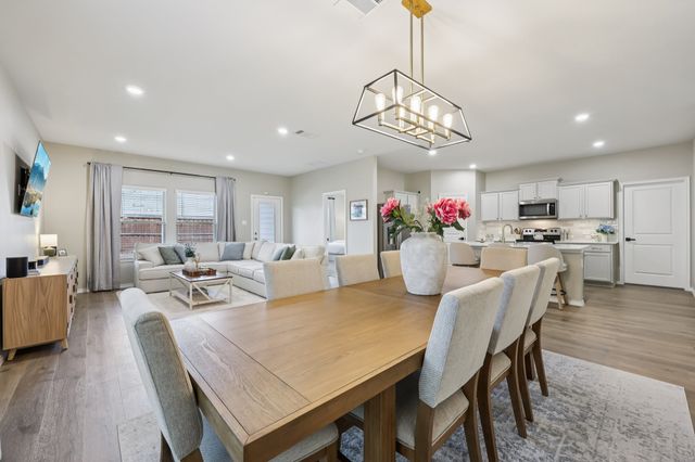 13117 N Haven Way, Providence Village, TX 76227