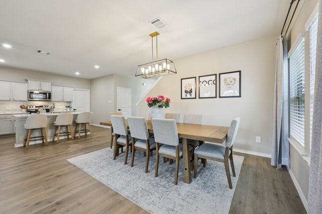 13117 N Haven Way, Providence Village, TX 76227