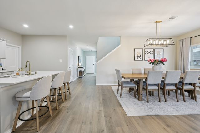 13117 N Haven Way, Providence Village, TX 76227