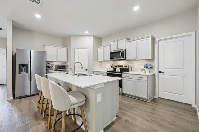 13117 N Haven Way, Providence Village, TX 76227