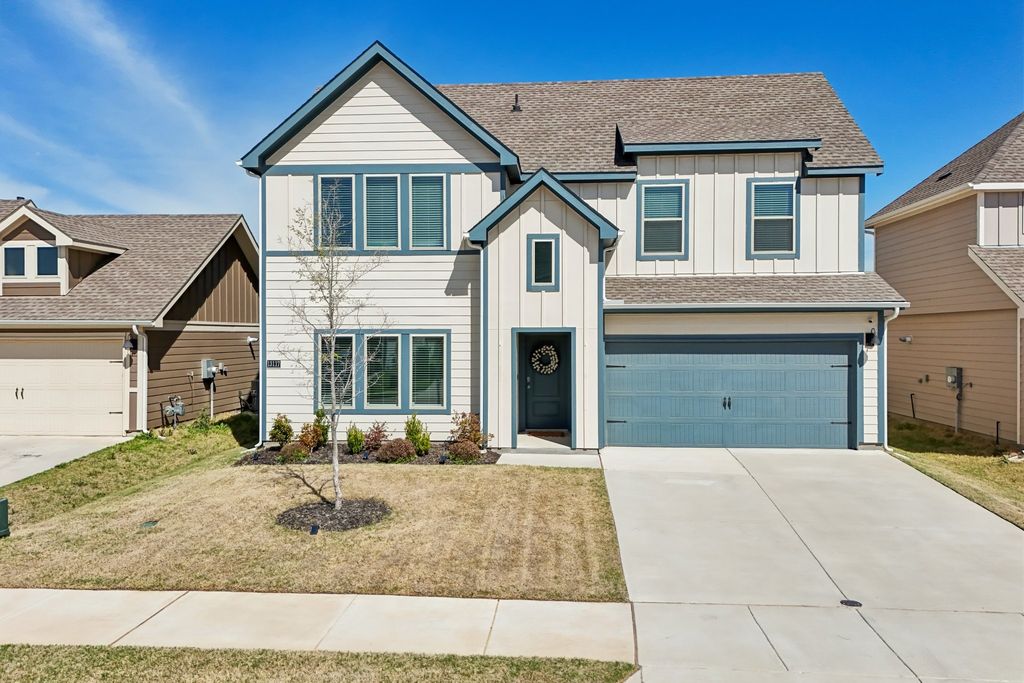 13117 N Haven Way, Providence Village, TX 76227