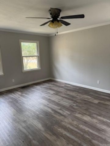 980 Woodcrest Rd, Camden, AR 71701