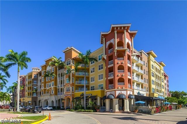 451 BAYFRONT PL 5201, Naples, FL 34102