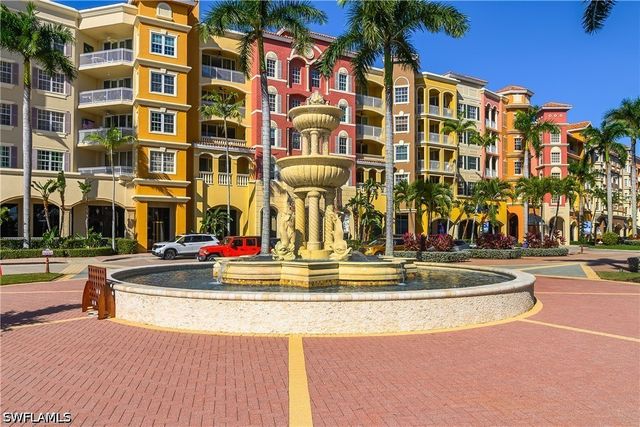 451 BAYFRONT PL 5201, Naples, FL 34102