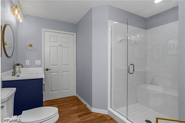451 BAYFRONT PL 5201, Naples, FL 34102
