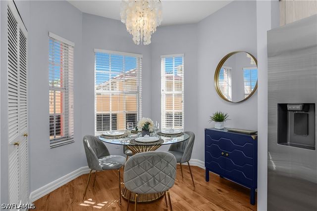 451 BAYFRONT PL 5201, Naples, FL 34102