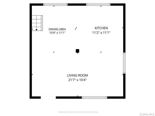 210 Route 100, Katonah, NY 10536