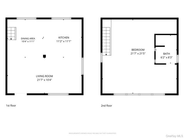 210 Route 100, Katonah, NY 10536