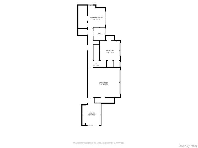 210 Route 100, Katonah, NY 10536