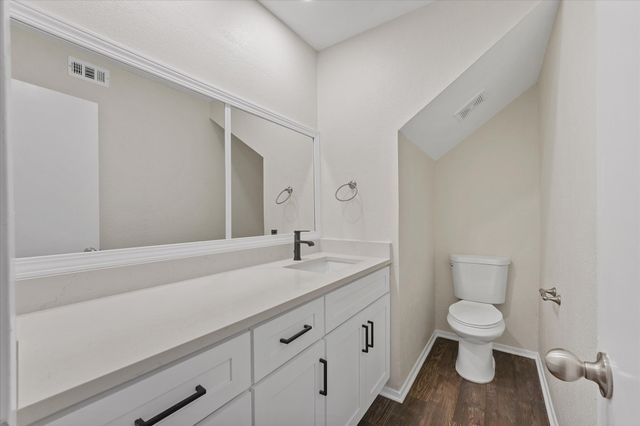 4007 Ridgebrook Drive, Arlington, TX 76015