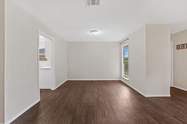 4007 Ridgebrook Drive, Arlington, TX 76015