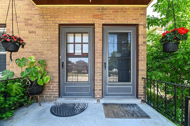 3340 10th AVENUE, Racine, WI 53402