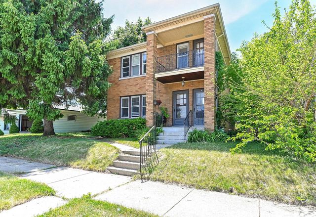 3340 10th AVENUE, Racine, WI 53402
