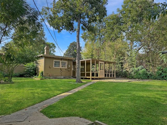 6713 Norma Street, Fort Worth, TX 76112