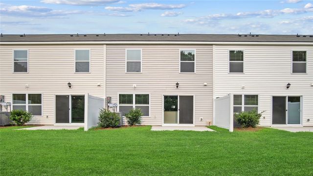 105 Gardens Drive, Brunswick, GA 31525